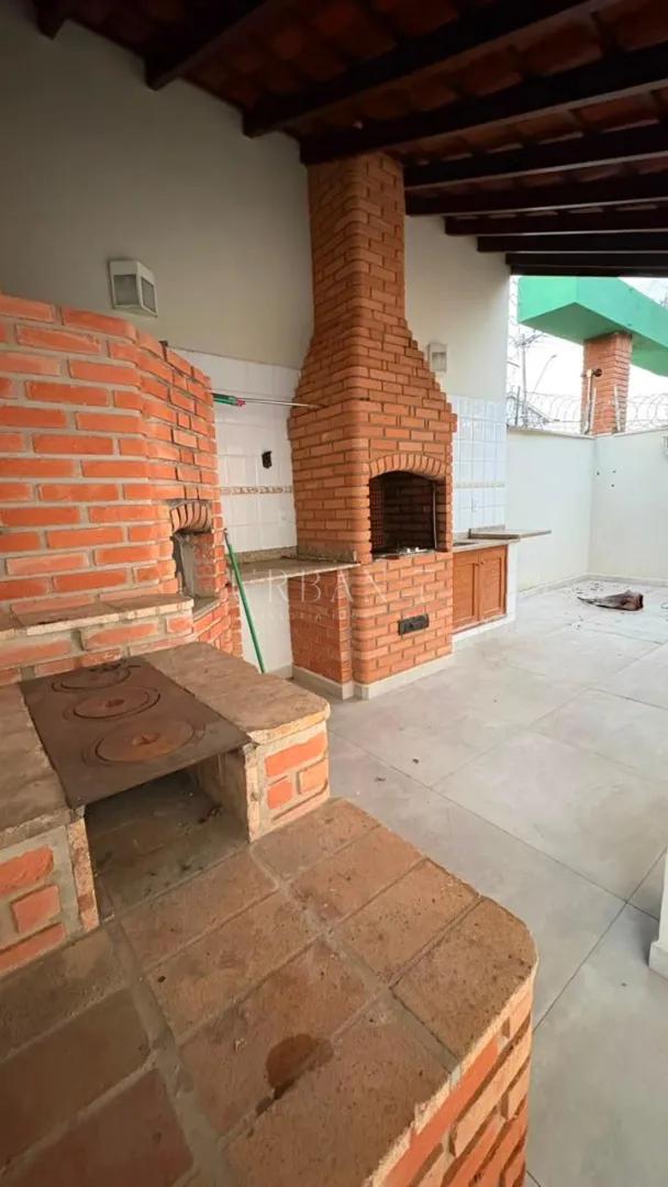 Casa com 4 dormit&oacute;rios,320 m&sup2; - Condom&iacute;nio Green Garden - Sorocaba - SP Rua Professor Antônio Rodrigues Claro Sobrinho Sorocaba - 