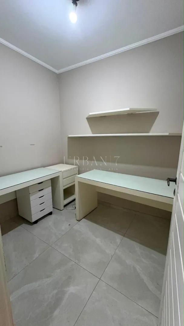 Casa com 4 dormit&oacute;rios,320 m&sup2; - Condom&iacute;nio Green Garden - Sorocaba - SP Rua Professor Antônio Rodrigues Claro Sobrinho Sorocaba - 