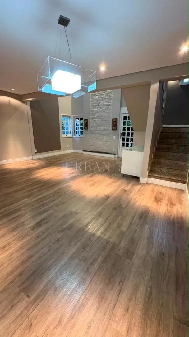 Casa com 4 dormit&oacute;rios,320 m&sup2; - Condom&iacute;nio Green Garden - Sorocaba - SP Rua Professor Antônio Rodrigues Claro Sobrinho Sorocaba - 
