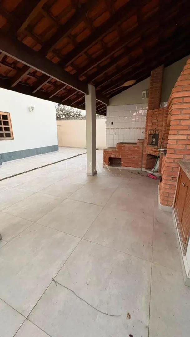 Casa com 4 dormit&oacute;rios,320 m&sup2; - Condom&iacute;nio Green Garden - Sorocaba - SP Rua Professor Antônio Rodrigues Claro Sobrinho Sorocaba - 