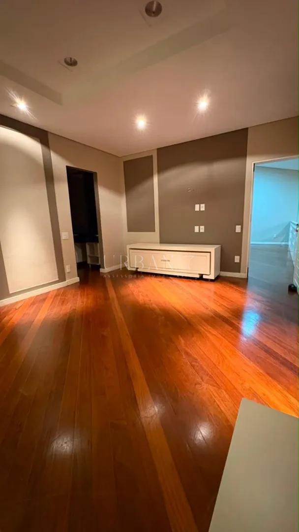 Casa com 4 dormit&oacute;rios,320 m&sup2; - Condom&iacute;nio Green Garden - Sorocaba - SP Rua Professor Antônio Rodrigues Claro Sobrinho Sorocaba - 