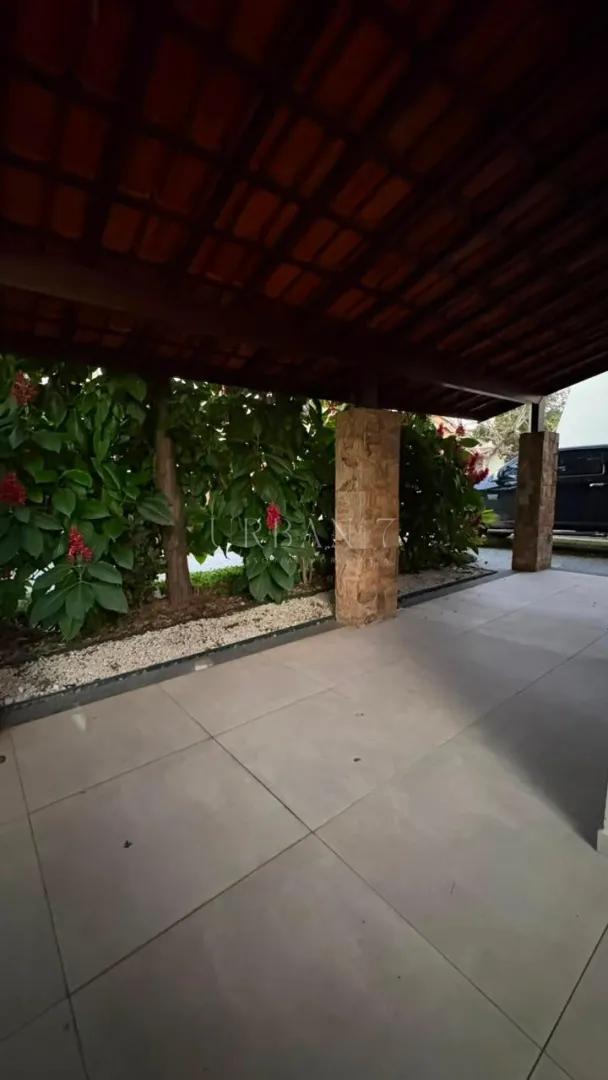 Casa com 4 dormit&oacute;rios,320 m&sup2; - Condom&iacute;nio Green Garden - Sorocaba - SP Rua Professor Antônio Rodrigues Claro Sobrinho Sorocaba - 