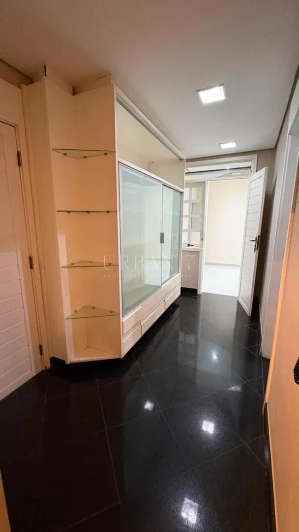 Casa com 4 dormit&oacute;rios,320 m&sup2; - Condom&iacute;nio Green Garden - Sorocaba - SP Rua Professor Antônio Rodrigues Claro Sobrinho Sorocaba - 