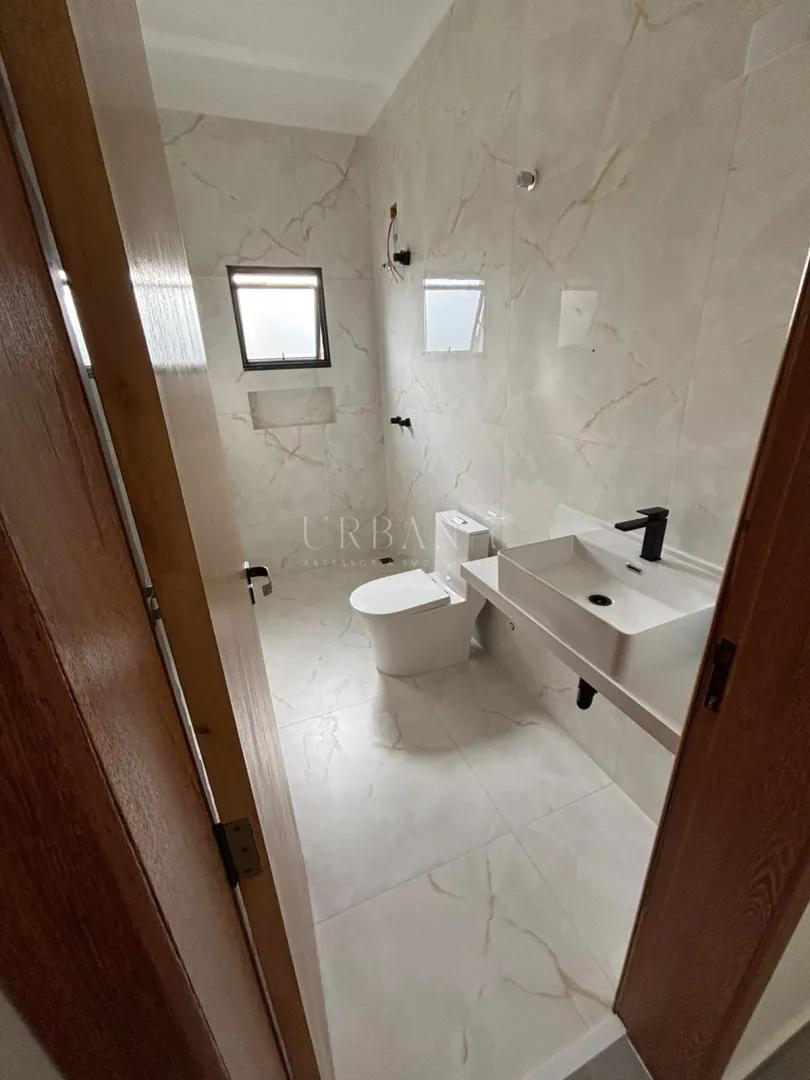Casa com 3 dormit&oacute;rios &agrave; venda, 158 m&sup2; - Jardim Karolyne - Votorantim-SP  Votorantim - 