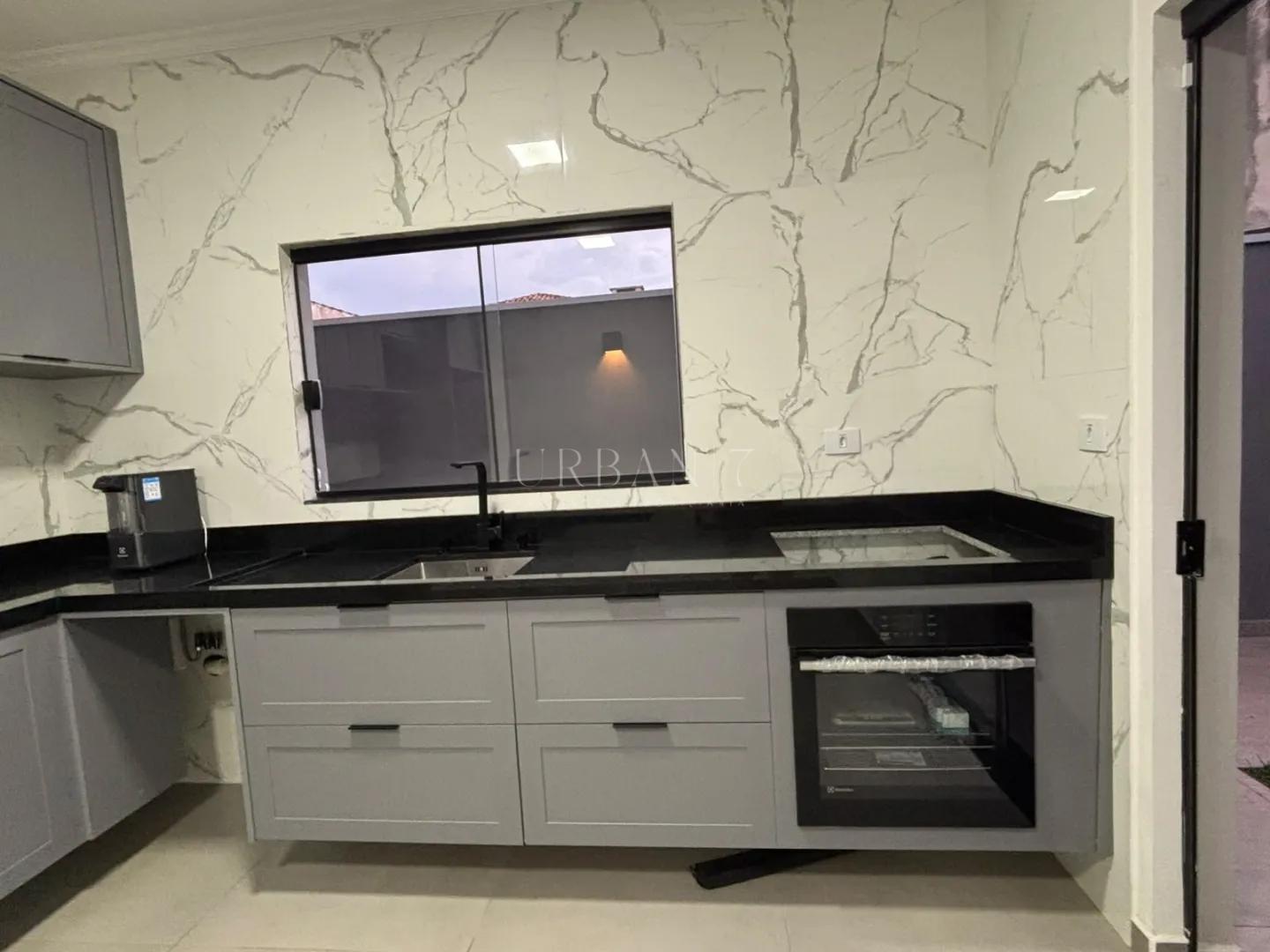 Casa com 3 dormit&oacute;rios &agrave; venda, 158 m&sup2; - Jardim Karolyne - Votorantim-SP  Votorantim - 