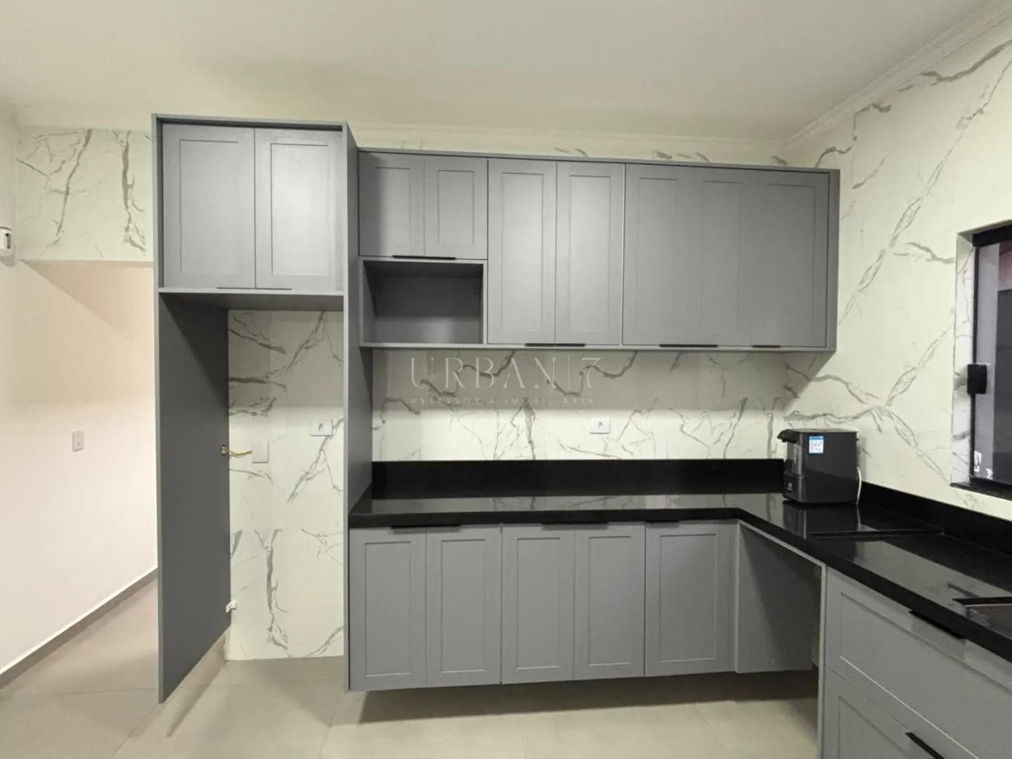 Casa com 3 dormit&oacute;rios &agrave; venda, 158 m&sup2; - Jardim Karolyne - Votorantim-SP  Votorantim - 