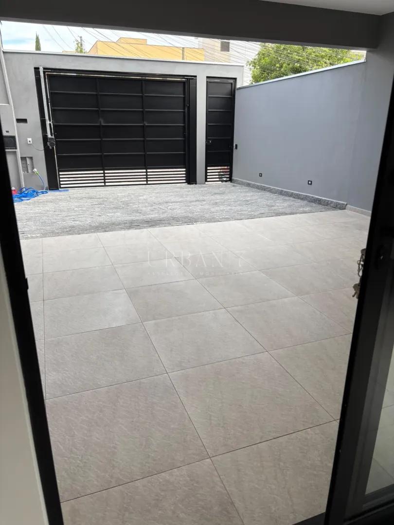 Casa com 3 dormit&oacute;rios &agrave; venda, 158 m&sup2; - Jardim Karolyne - Votorantim-SP  Votorantim - 