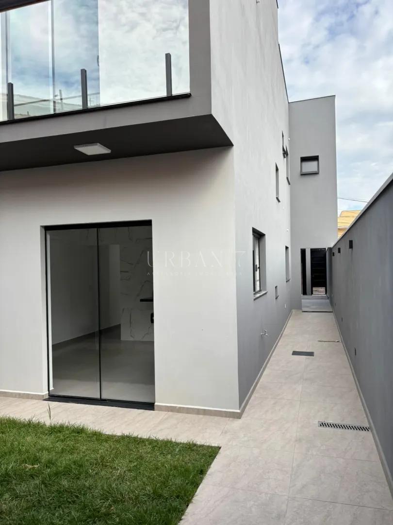 Casa com 3 dormit&oacute;rios &agrave; venda, 158 m&sup2; - Jardim Karolyne - Votorantim-SP  Votorantim - 