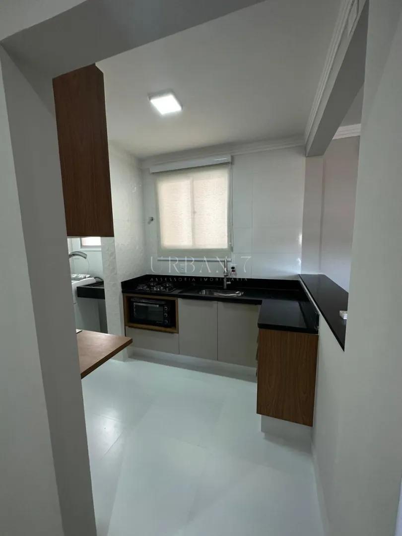 Apartamento com 3 dormit&oacute;rios,63 m&sup2; - Condom&iacute;nio Residencial Esplanada - Votorantim - SP Avenida Gisele Constantino Votorantim - 