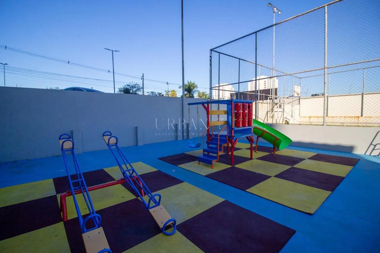 Apartamento com 3 dormit&oacute;rios,63 m&sup2; - Condom&iacute;nio Residencial Esplanada - Votorantim - SP Avenida Gisele Constantino Votorantim - 