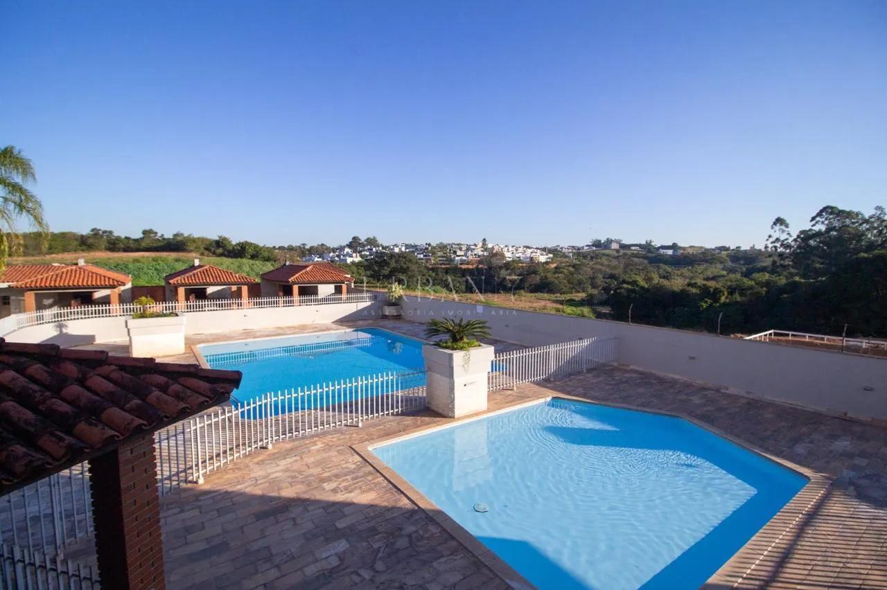 Apartamento com 3 dormit&oacute;rios,63 m&sup2; - Condom&iacute;nio Residencial Esplanada - Votorantim - SP Avenida Gisele Constantino Votorantim - 