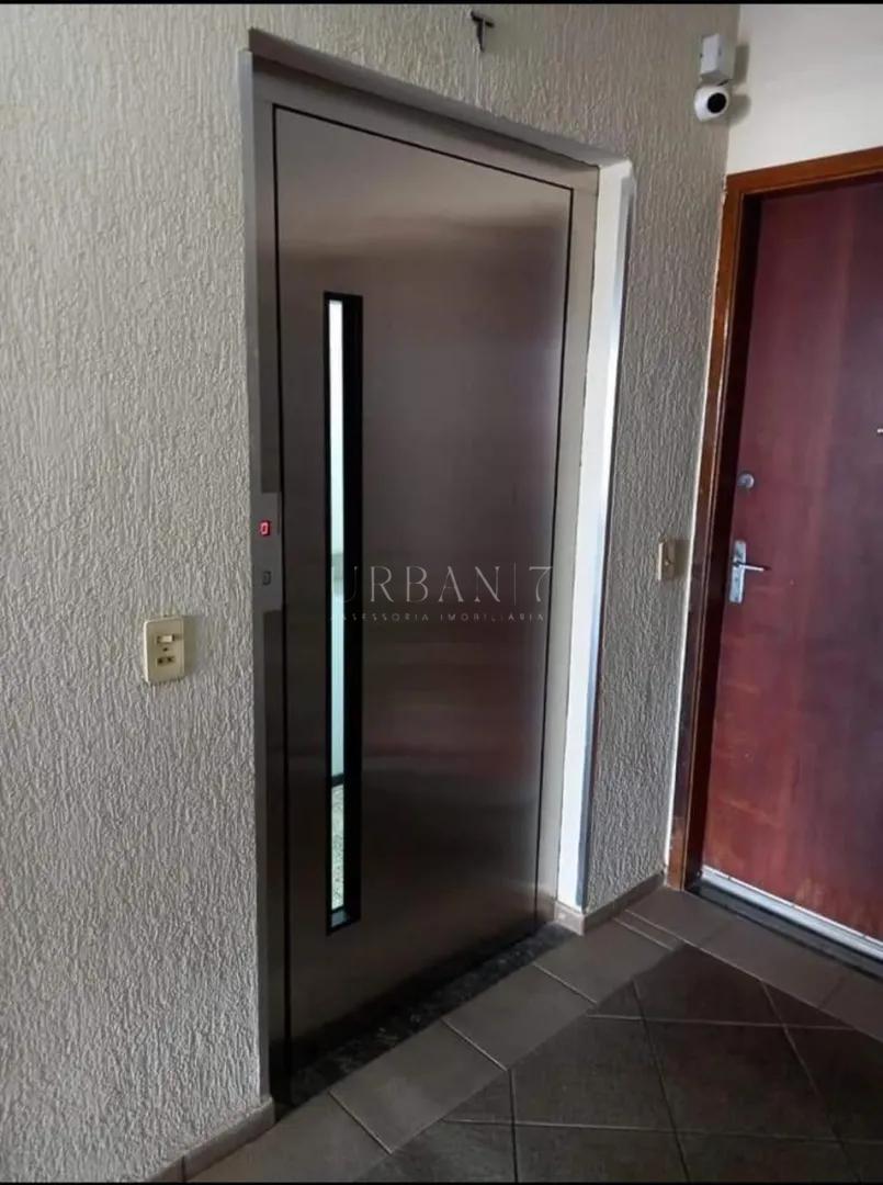 Apartamento com 3 dormit&oacute;rios,63 m&sup2; - Condom&iacute;nio Residencial Esplanada - Votorantim - SP Avenida Gisele Constantino Votorantim - 