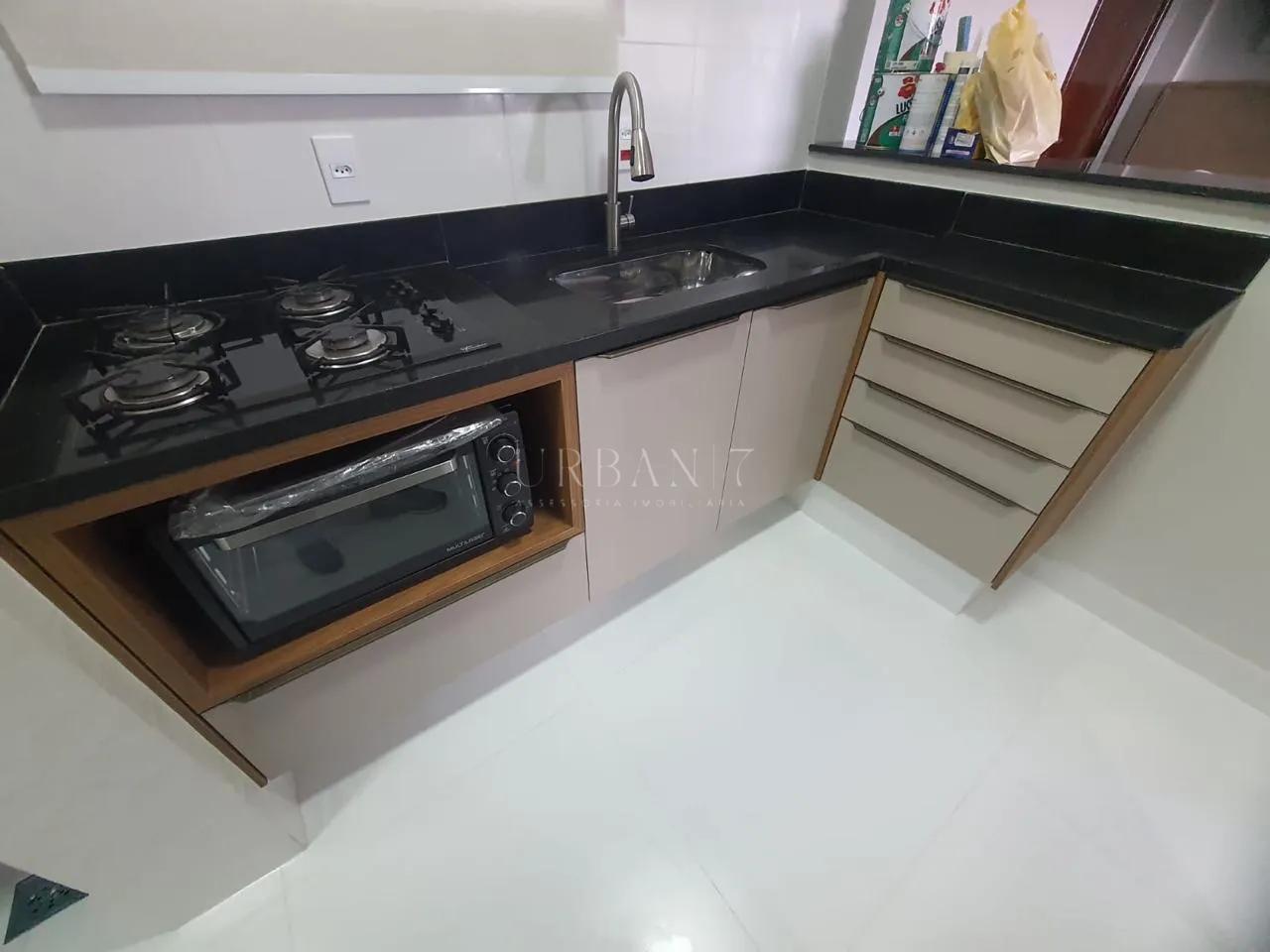 Apartamento com 3 dormit&oacute;rios,63 m&sup2; - Condom&iacute;nio Residencial Esplanada - Votorantim - SP Avenida Gisele Constantino Votorantim - 