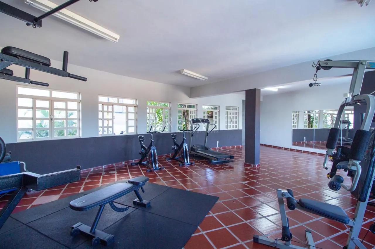 Apartamento com 3 dormit&oacute;rios,63 m&sup2; - Condom&iacute;nio Residencial Esplanada - Votorantim - SP Avenida Gisele Constantino Votorantim - 