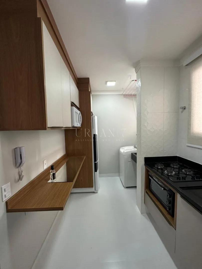 Apartamento com 3 dormit&oacute;rios,63 m&sup2; - Condom&iacute;nio Residencial Esplanada - Votorantim - SP Avenida Gisele Constantino Votorantim - 