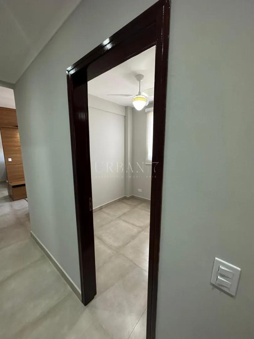 Apartamento com 3 dormit&oacute;rios,63 m&sup2; - Condom&iacute;nio Residencial Esplanada - Votorantim - SP Avenida Gisele Constantino Votorantim - 