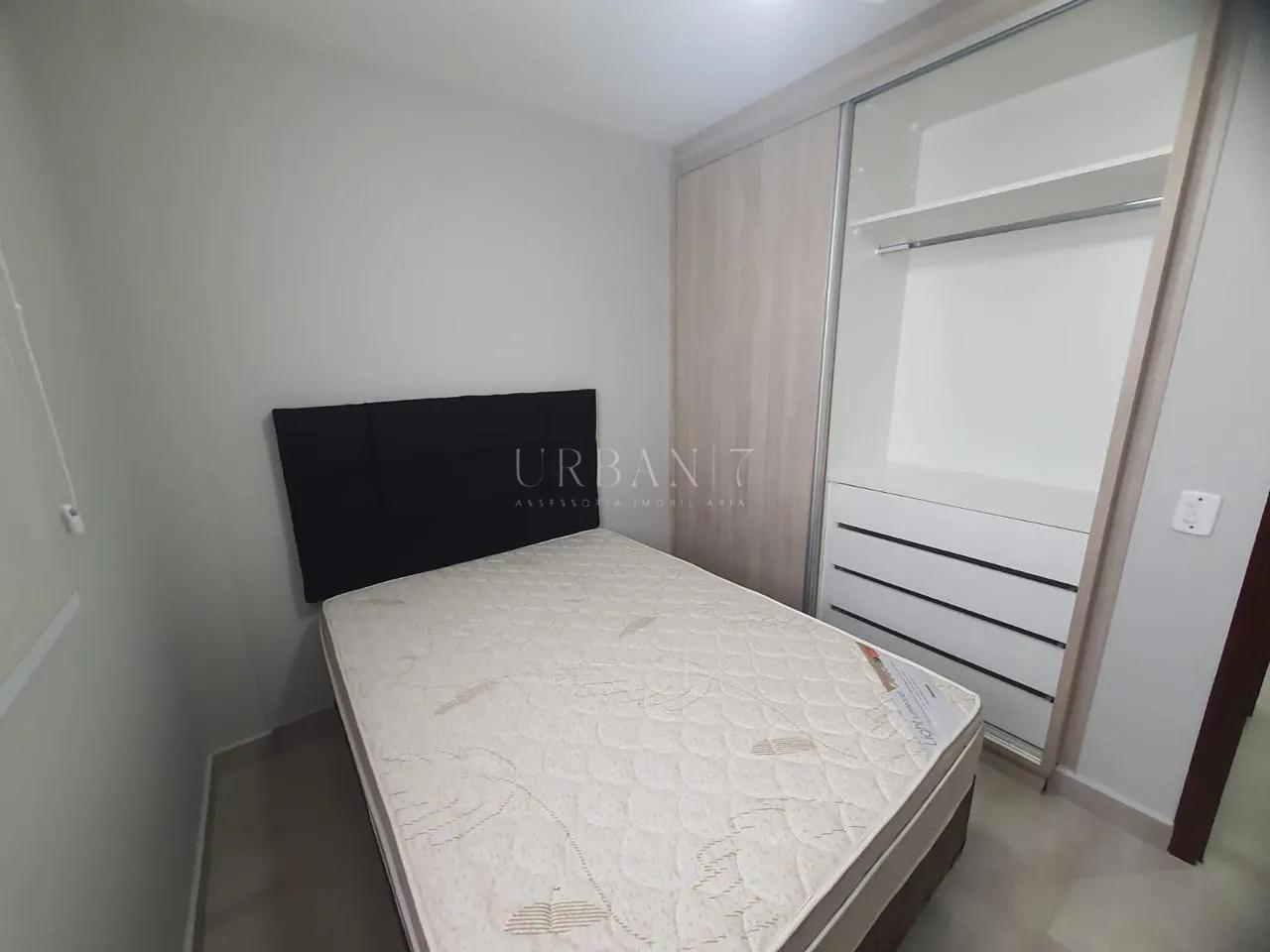 Apartamento com 3 dormit&oacute;rios,63 m&sup2; - Condom&iacute;nio Residencial Esplanada - Votorantim - SP Avenida Gisele Constantino Votorantim - 