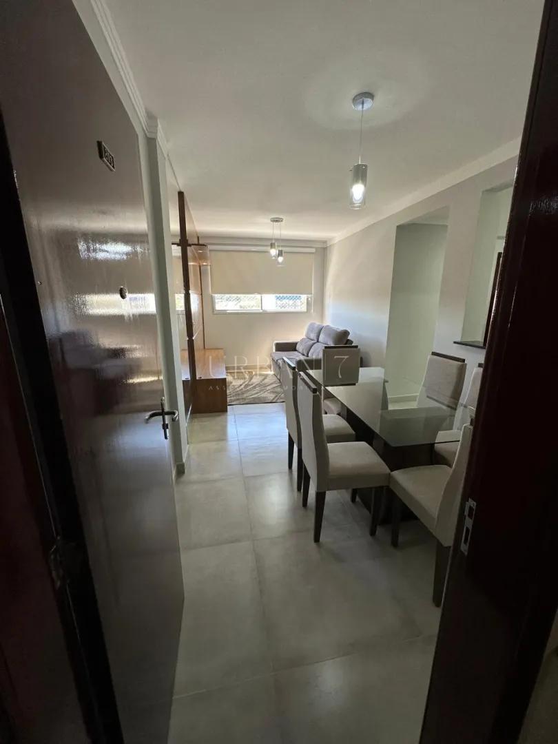 Apartamento com 3 dormit&oacute;rios,63 m&sup2; - Condom&iacute;nio Residencial Esplanada - Votorantim - SP Avenida Gisele Constantino Votorantim - 