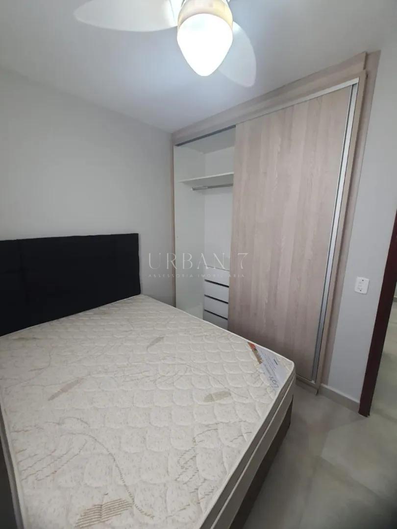 Apartamento com 3 dormit&oacute;rios,63 m&sup2; - Condom&iacute;nio Residencial Esplanada - Votorantim - SP Avenida Gisele Constantino Votorantim - 