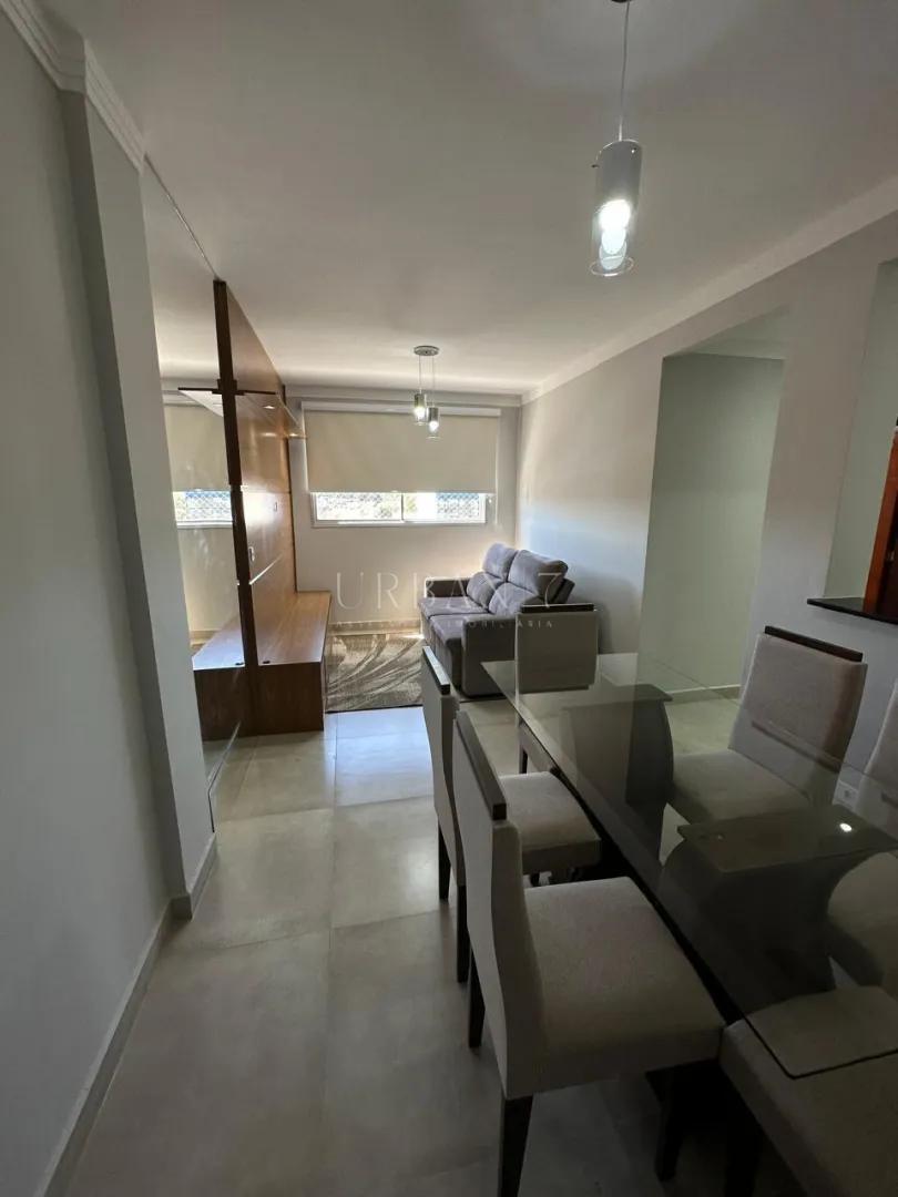 Apartamento com 3 dormit&oacute;rios,63 m&sup2; - Condom&iacute;nio Residencial Esplanada - Votorantim - SP Avenida Gisele Constantino Votorantim - 