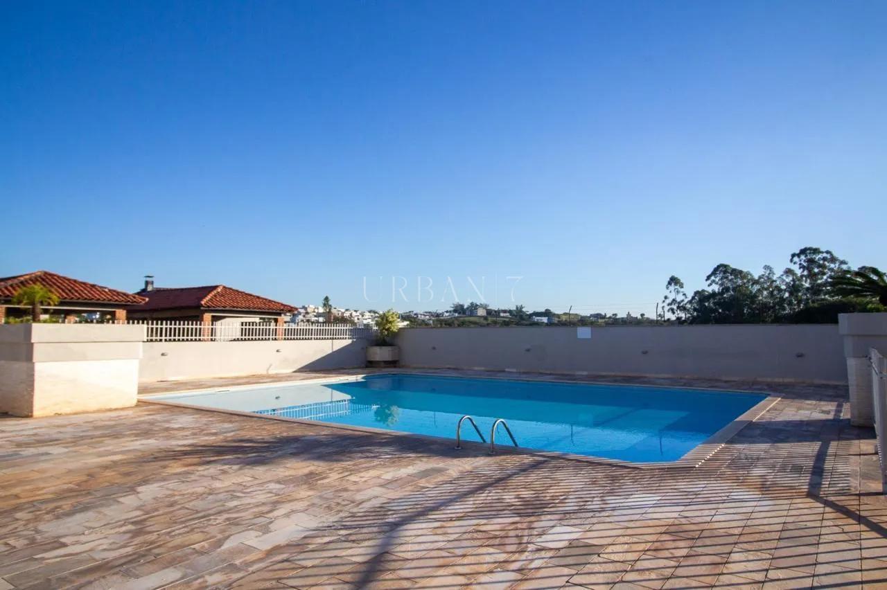 Apartamento com 3 dormit&oacute;rios,63 m&sup2; - Condom&iacute;nio Residencial Esplanada - Votorantim - SP Avenida Gisele Constantino Votorantim - 