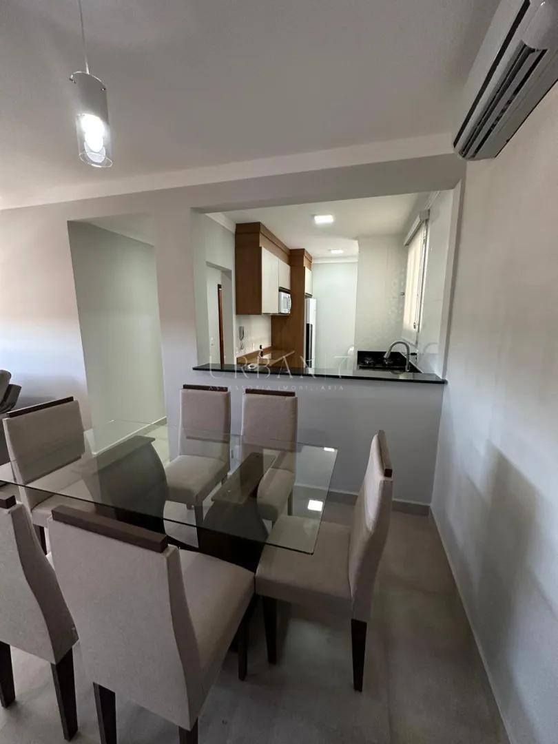 Apartamento com 3 dormit&oacute;rios,63 m&sup2; - Condom&iacute;nio Residencial Esplanada - Votorantim - SP Avenida Gisele Constantino Votorantim - 