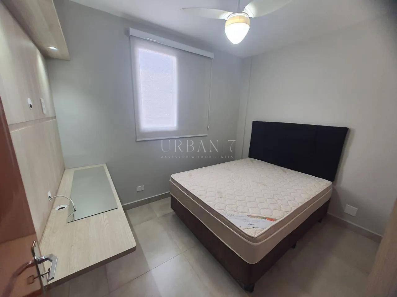Apartamento com 3 dormit&oacute;rios,63 m&sup2; - Condom&iacute;nio Residencial Esplanada - Votorantim - SP Avenida Gisele Constantino Votorantim - 