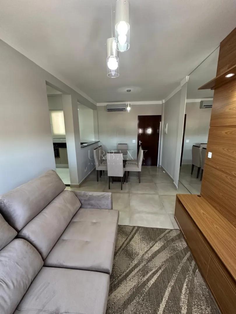 Apartamento com 3 dormit&oacute;rios,63 m&sup2; - Condom&iacute;nio Residencial Esplanada - Votorantim - SP Avenida Gisele Constantino Votorantim - 
