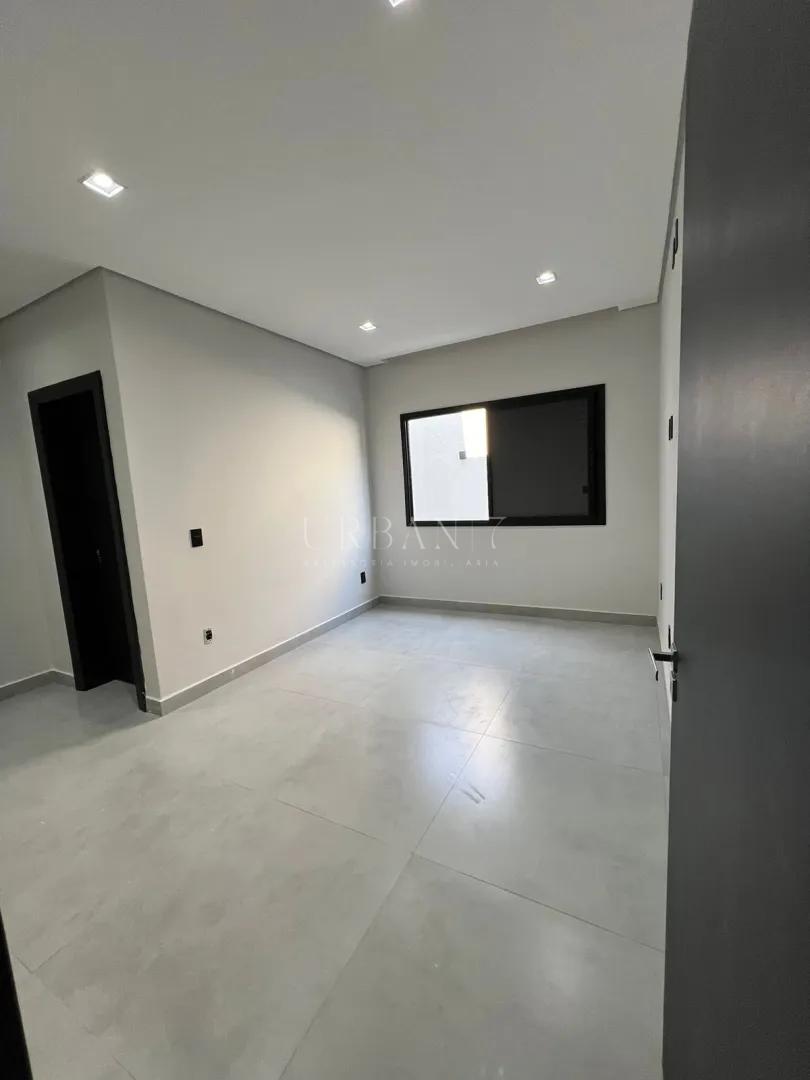 Casa com 3 dormit&oacute;rios &agrave; venda - Condom&iacute;nio Alphaville Castelo - Itu-SP Rodovia Waldomiro Corrêa de Camargo Boituva - 