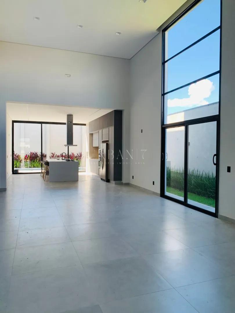 Casa com 3 dormit&oacute;rios &agrave; venda - Condom&iacute;nio Alphaville Castelo - Itu-SP Rodovia Waldomiro Corrêa de Camargo Boituva - 