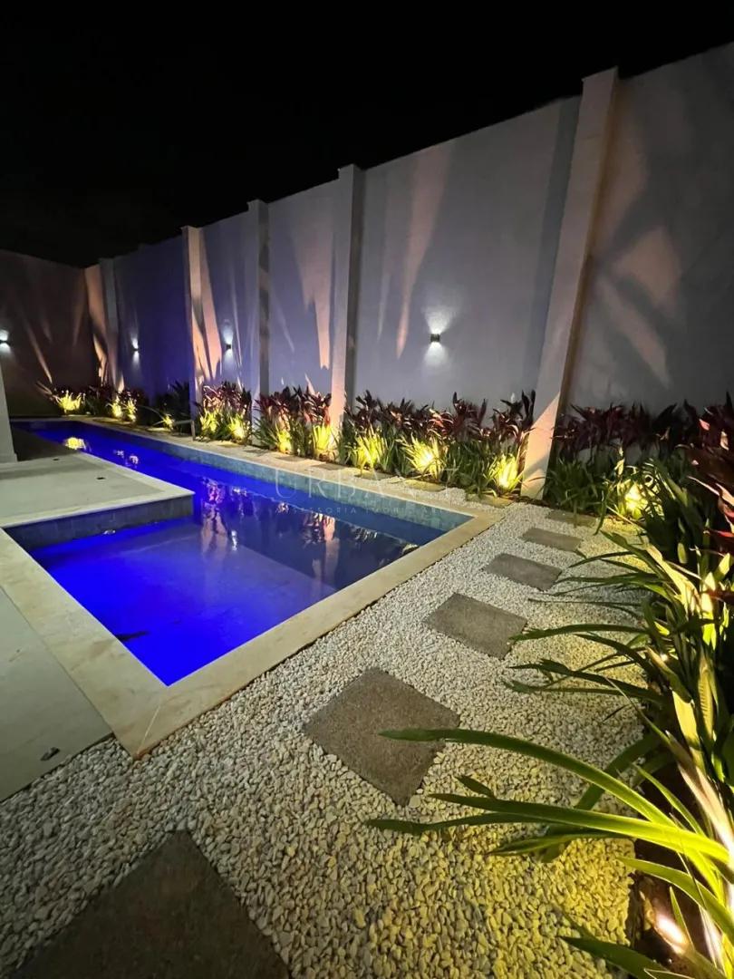 Casa com 3 dormit&oacute;rios &agrave; venda - Condom&iacute;nio Alphaville Castelo - Itu-SP Rodovia Waldomiro Corrêa de Camargo Boituva - 