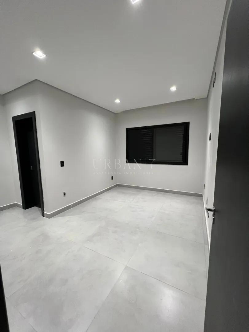Casa com 3 dormit&oacute;rios, 225 m&sup2; - Condom&iacute;nio Alphaville Castelo- Itu-Sp Rodovia Waldomiro Corrêa de Camargo Itu - 