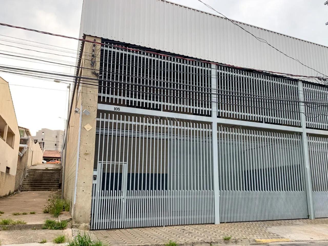 Galp&atilde;o com,400 m&sup2; - Parque Bela Vista - Votorantim - SP Rua Ilerione Ceretta Votorantim - 
