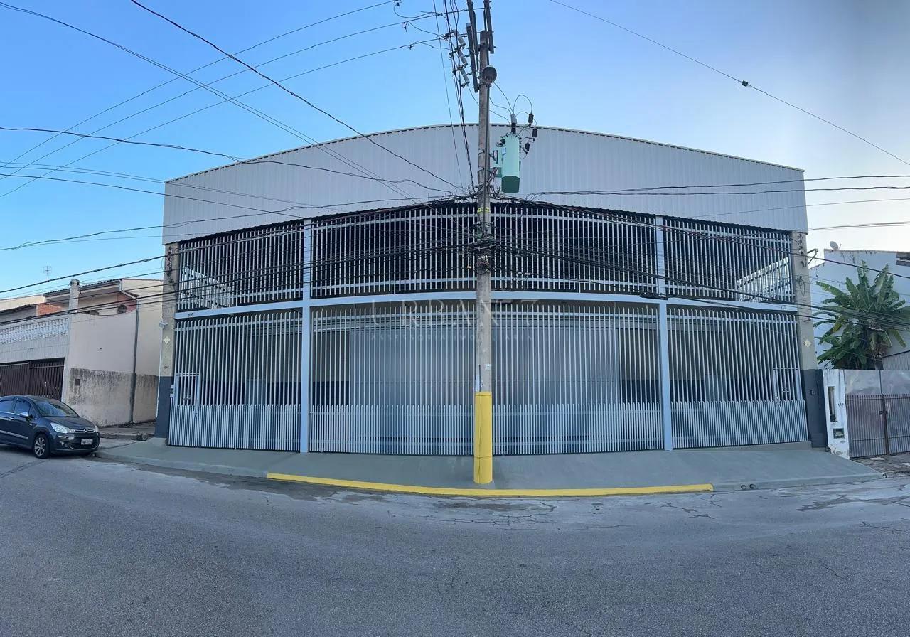 Galp&atilde;o com,400 m&sup2; - Parque Bela Vista - Votorantim - SP Rua Ilerione Ceretta Votorantim - 