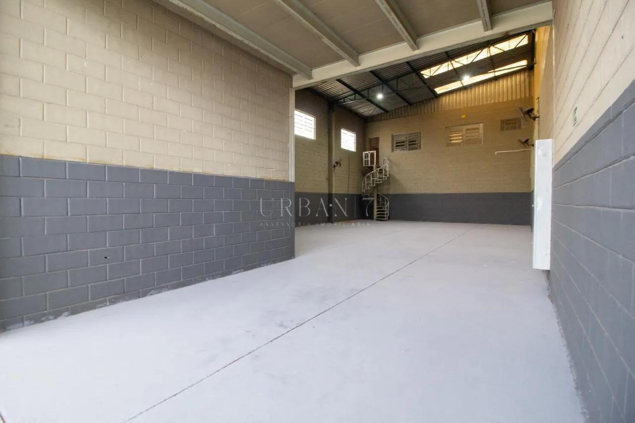 Galp&atilde;o com,400 m&sup2; - Parque Bela Vista - Votorantim - SP Rua Ilerione Ceretta Votorantim - 