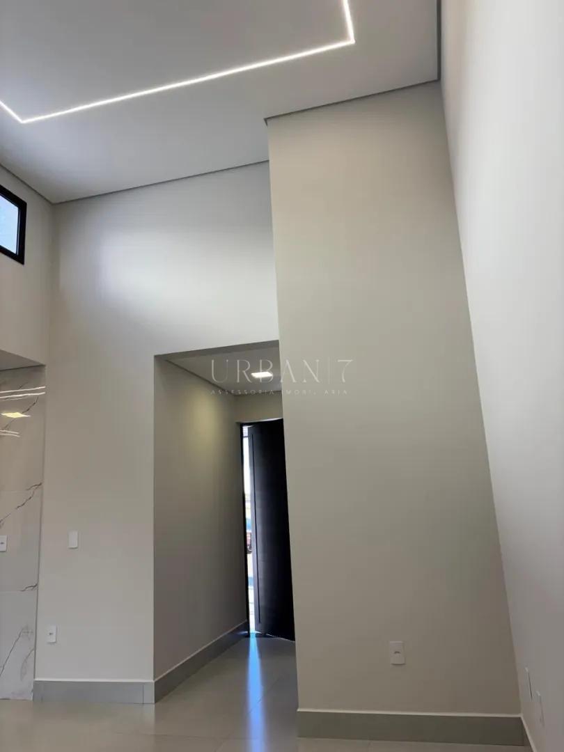 Casa com 3 dormit&oacute;rios, 146 m&sup2; - Condom&iacute;nio Residencial Reserva Ipanema - Sorocaba-SP  Sorocaba - 