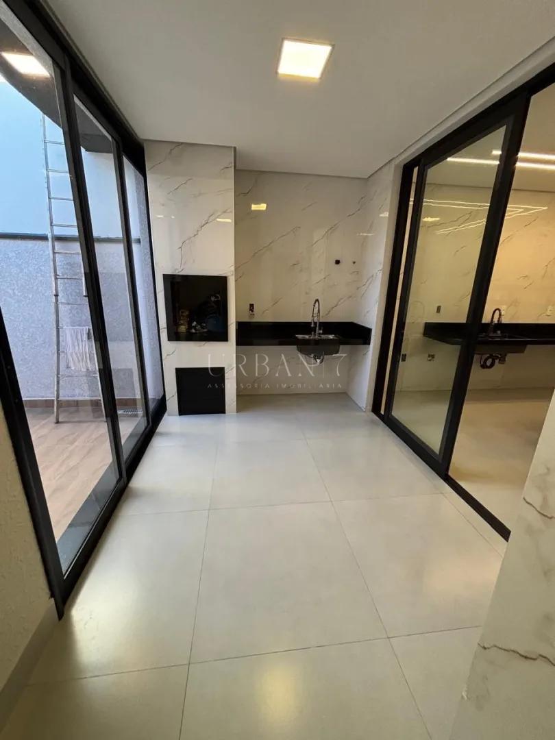 Casa com 3 dormit&oacute;rios, 146 m&sup2; - Condom&iacute;nio Residencial Reserva Ipanema - Sorocaba-SP  Sorocaba - 