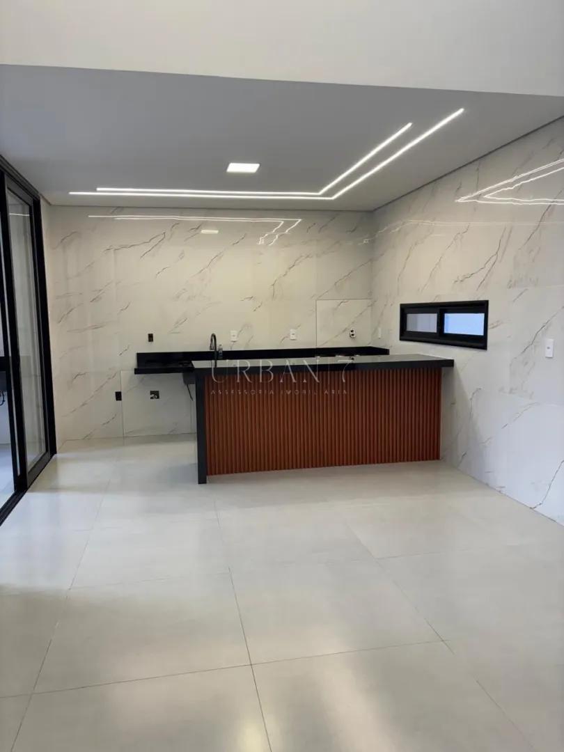 Casa com 3 dormit&oacute;rios, 146 m&sup2; - Condom&iacute;nio Residencial Reserva Ipanema - Sorocaba-SP  Sorocaba - 