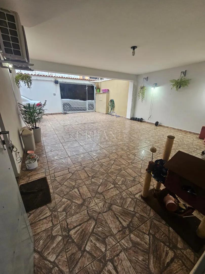 Casa com 2 dormit&oacute;rios &agrave; venda, 148 m&sup2; - Vila Barcelona - Sorocaba-SP Rua Havaí Sorocaba - 