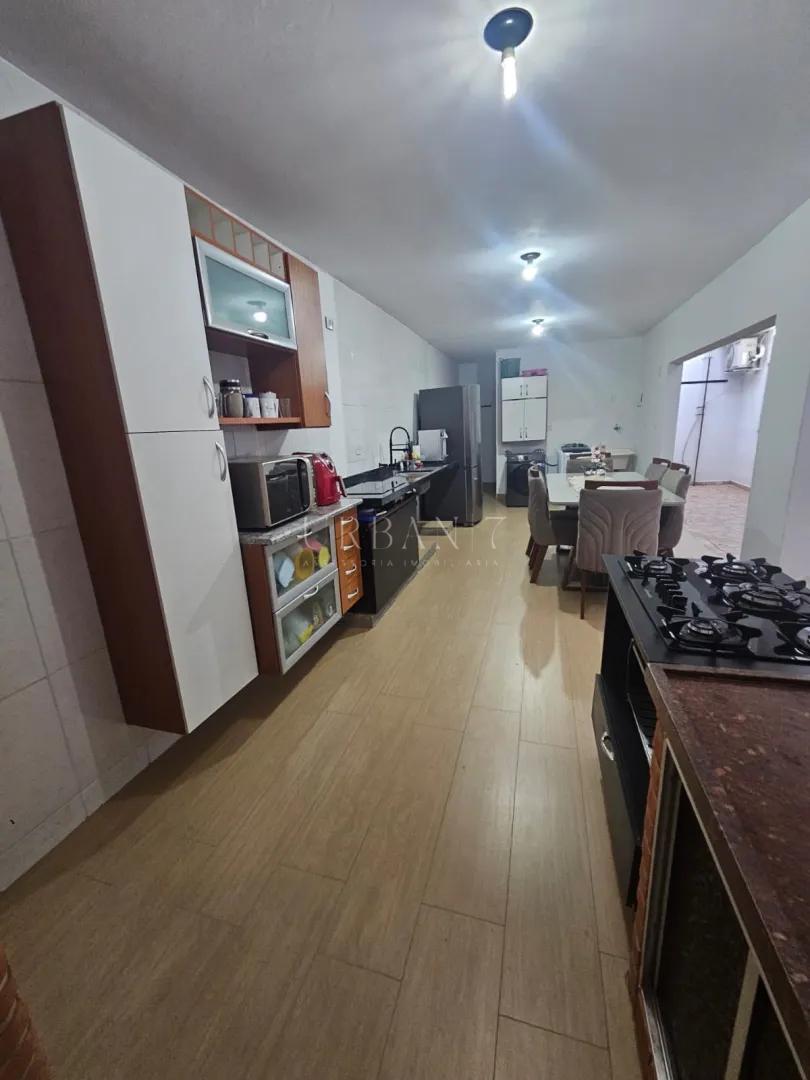 Casa com 2 dormit&oacute;rios &agrave; venda, 148 m&sup2; - Vila Barcelona - Sorocaba-SP Rua Havaí Sorocaba - 