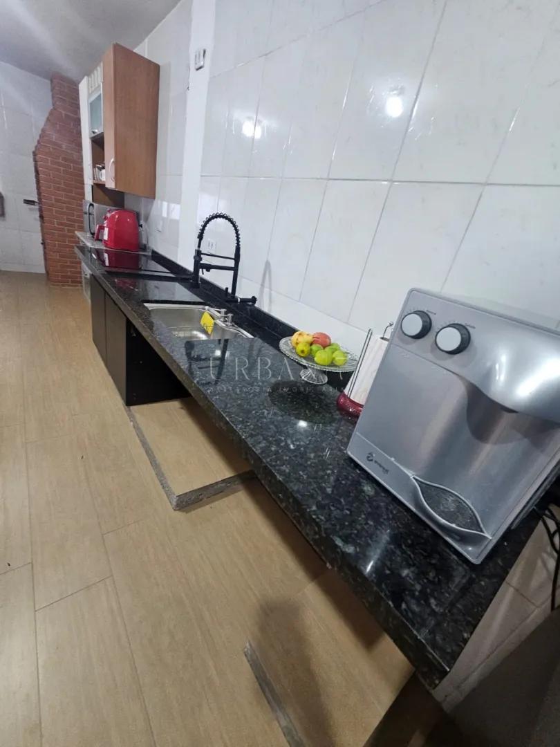 Casa com 2 dormit&oacute;rios &agrave; venda, 148 m&sup2; - Vila Barcelona - Sorocaba-SP Rua Havaí Sorocaba - 