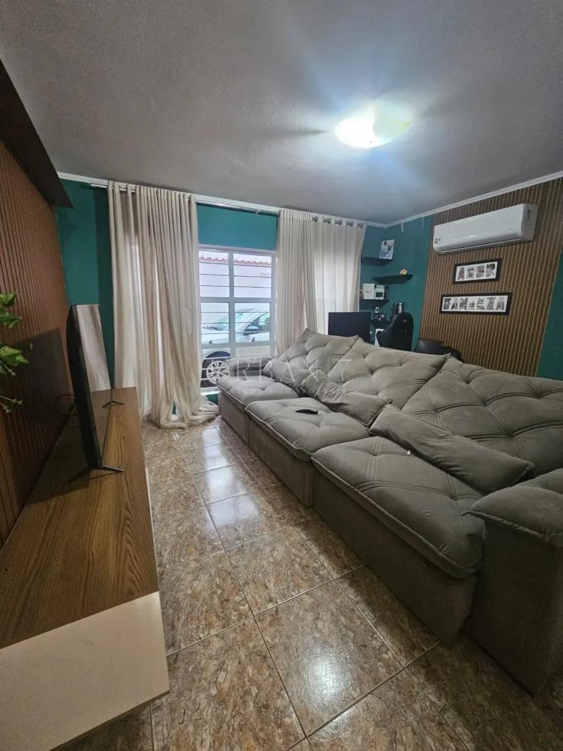 Casa com 2 dormit&oacute;rios &agrave; venda, 148 m&sup2; - Vila Barcelona - Sorocaba-SP Rua Havaí Sorocaba - 