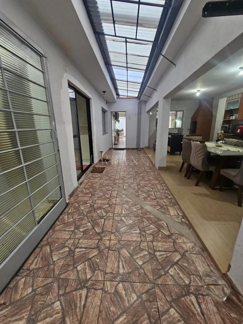 Casa com 2 dormit&oacute;rios &agrave; venda, 148 m&sup2; - Vila Barcelona - Sorocaba-SP Rua Havaí Sorocaba - 