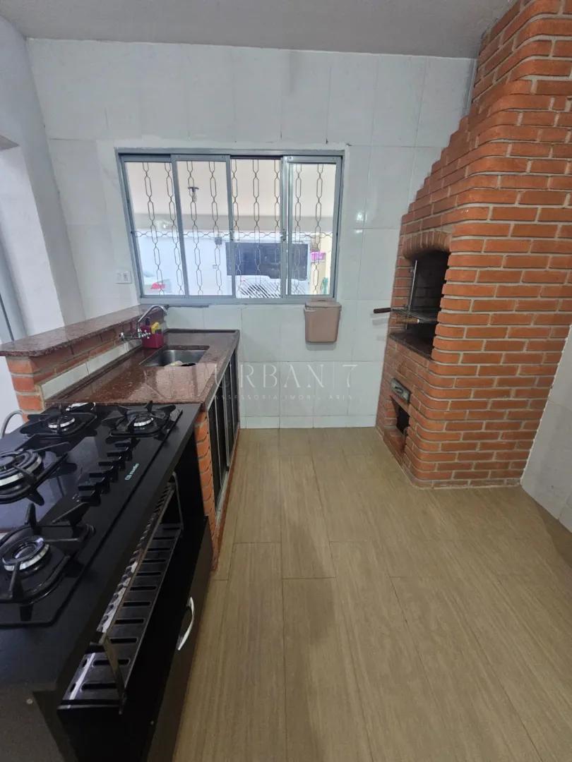 Casa com 2 dormit&oacute;rios &agrave; venda, 148 m&sup2; - Vila Barcelona - Sorocaba-SP Rua Havaí Sorocaba - 