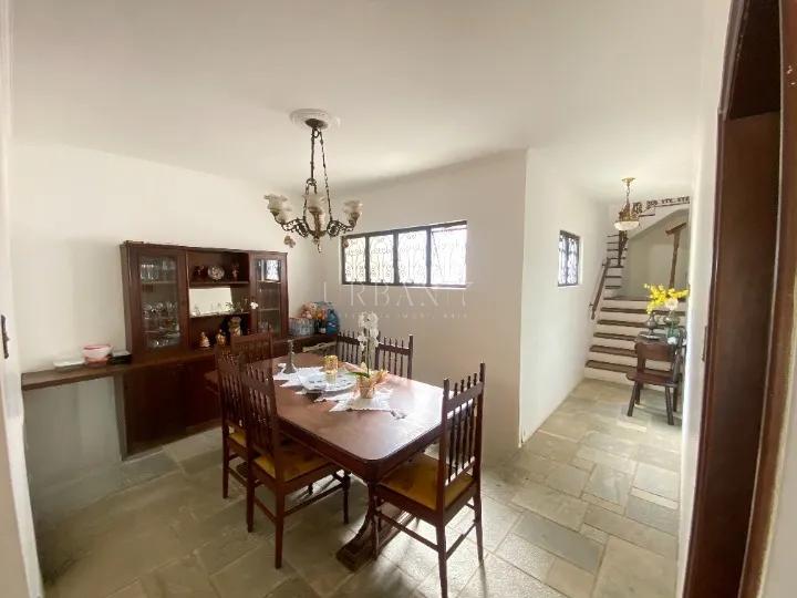 Casa com 6 dormit&oacute;rios, 694 m&sup2; - Jardim Am&eacute;rica - Sorocaba-SP Rua Filadélfia Sorocaba - 