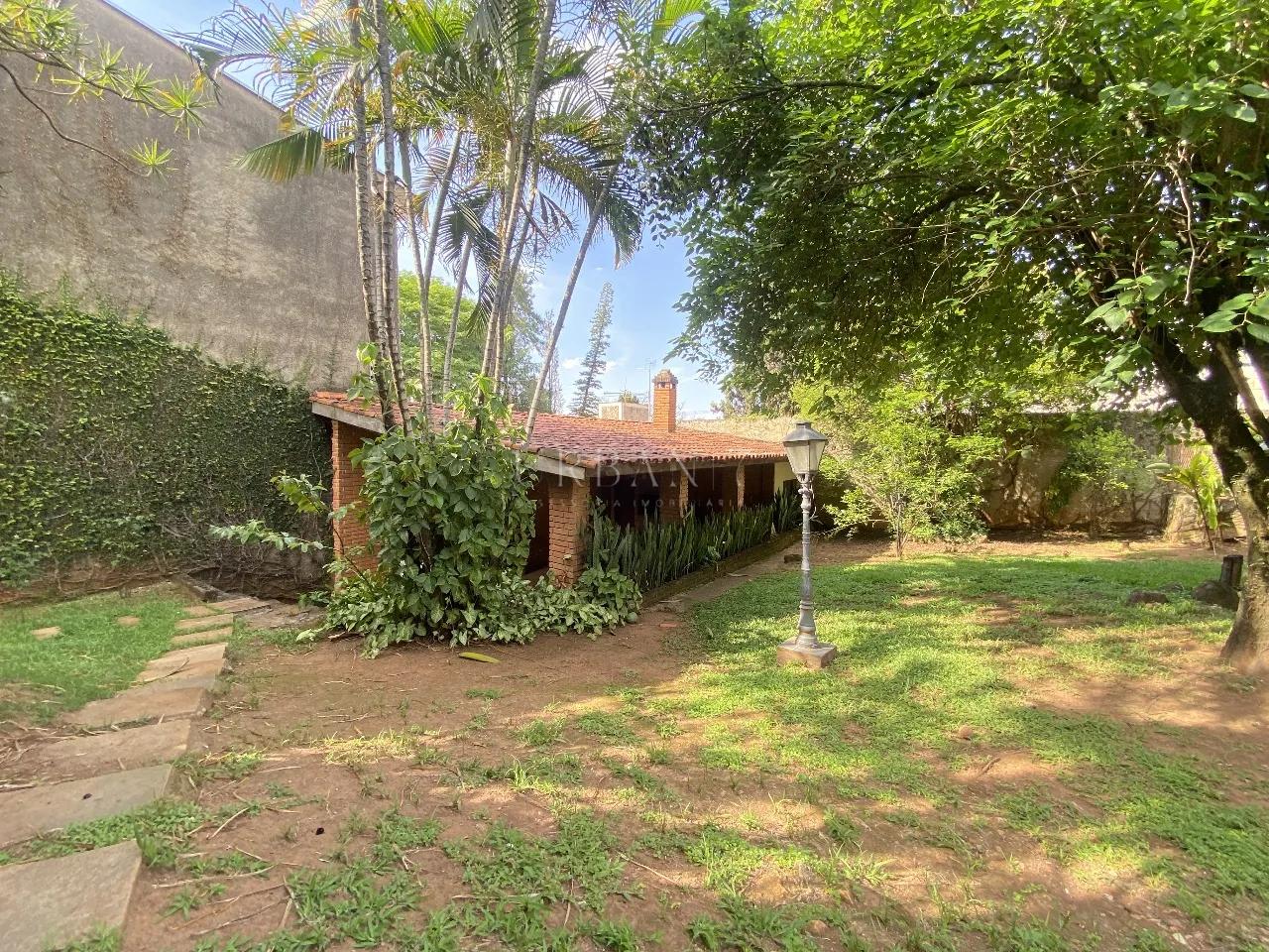 Casa com 6 dormit&oacute;rios, 694 m&sup2; - Jardim Am&eacute;rica - Sorocaba-SP Rua Filadélfia Sorocaba - 