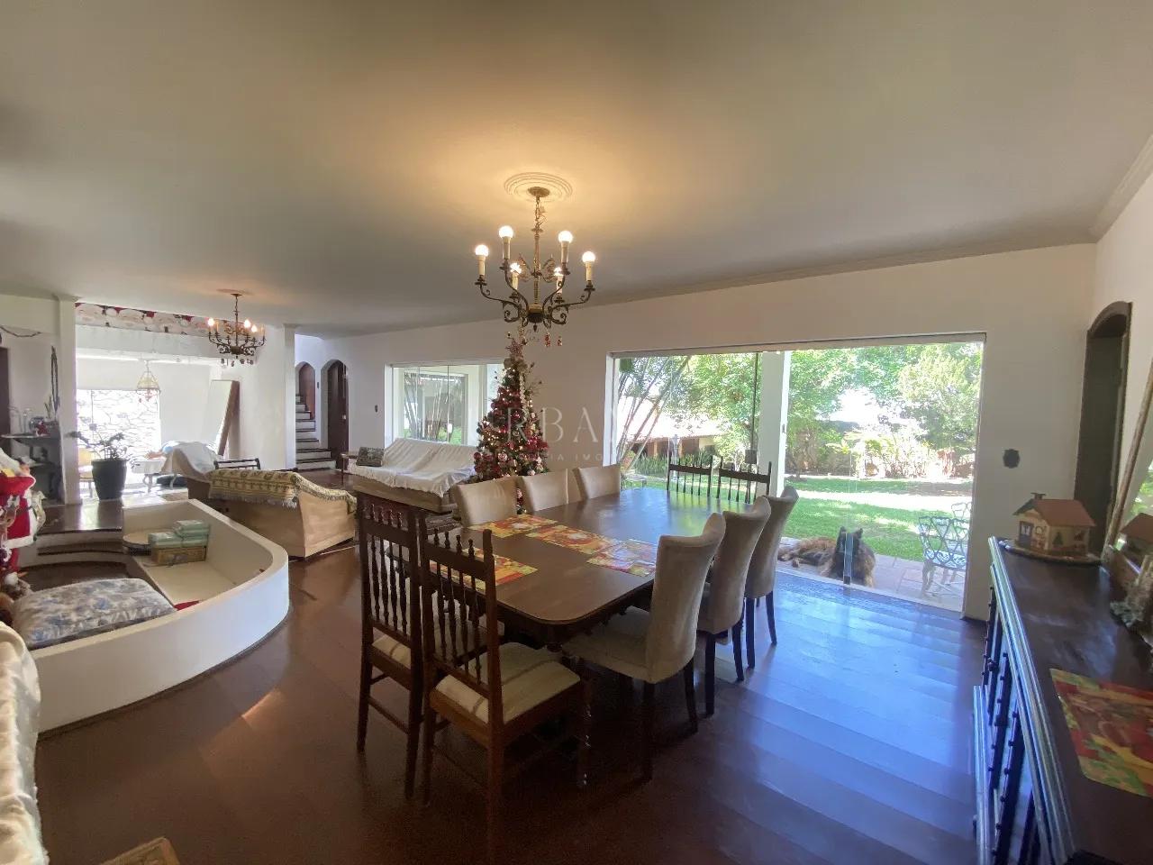 Casa com 6 dormit&oacute;rios, 694 m&sup2; - Jardim Am&eacute;rica - Sorocaba-SP Rua Filadélfia Sorocaba - 