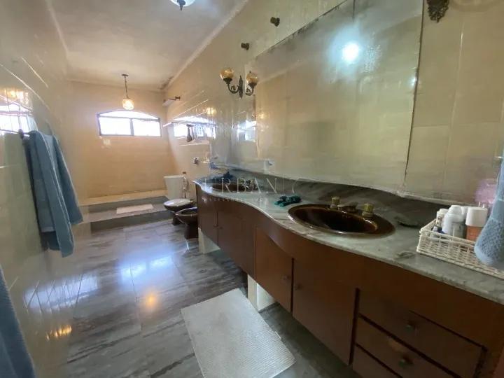 Casa com 6 dormit&oacute;rios, 694 m&sup2; - Jardim Am&eacute;rica - Sorocaba-SP Rua Filadélfia Sorocaba - 