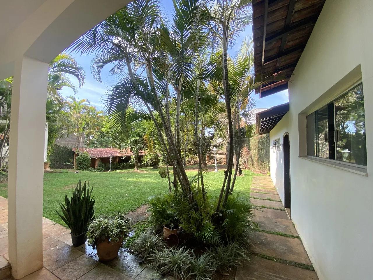 Casa com 6 dormit&oacute;rios, 694 m&sup2; - Jardim Am&eacute;rica - Sorocaba-SP Rua Filadélfia Sorocaba - 