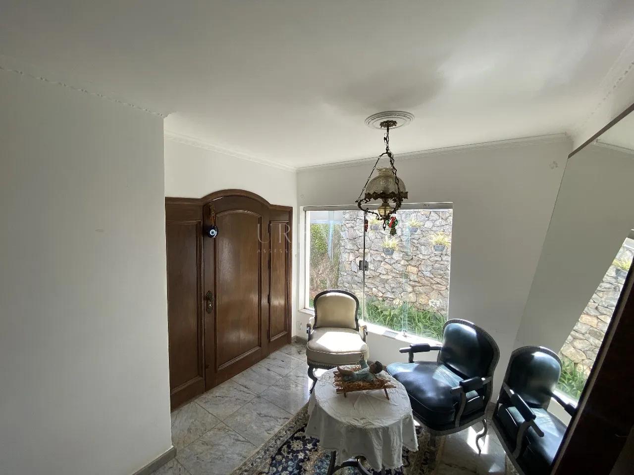 Casa com 6 dormit&oacute;rios, 694 m&sup2; - Jardim Am&eacute;rica - Sorocaba-SP Rua Filadélfia Sorocaba - 